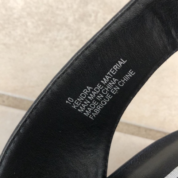 Brand New Design Lab Espadrilles - Picture 5 of 7